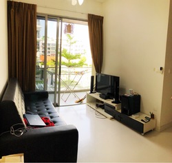 Casa Cambio (D19), Condominium #208999541